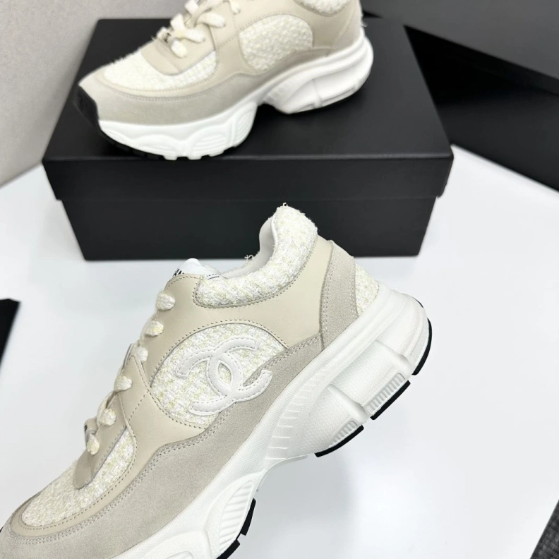 Stylish Chxnxl Casual Shoes 119569