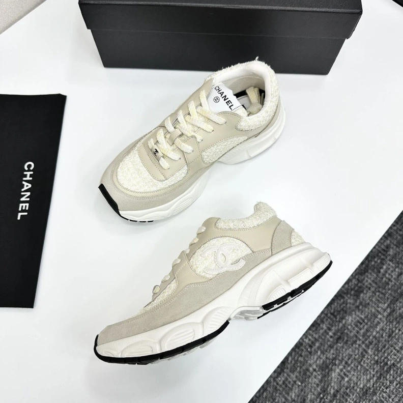 Stylish Chxnxl Casual Shoes 119569