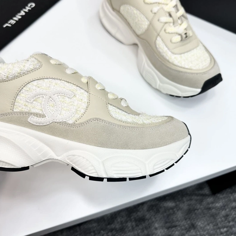 Stylish Chxnxl Casual Shoes 119569