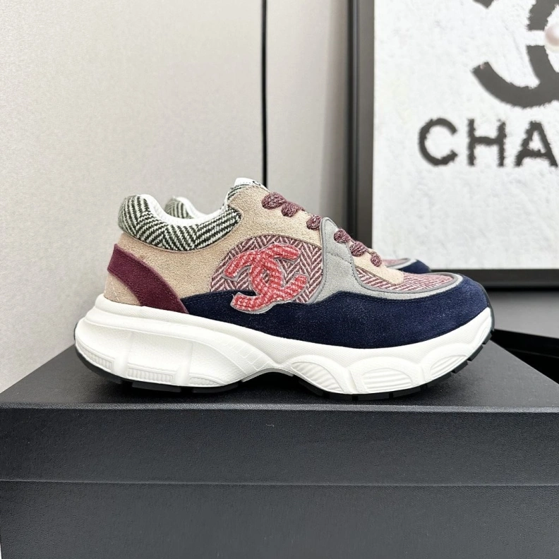 Chxnxl Casual Shoes Trendy 119570