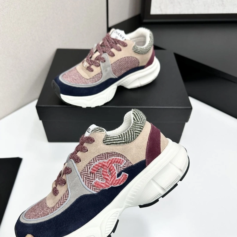 Chxnxl Casual Shoes Trendy 119570
