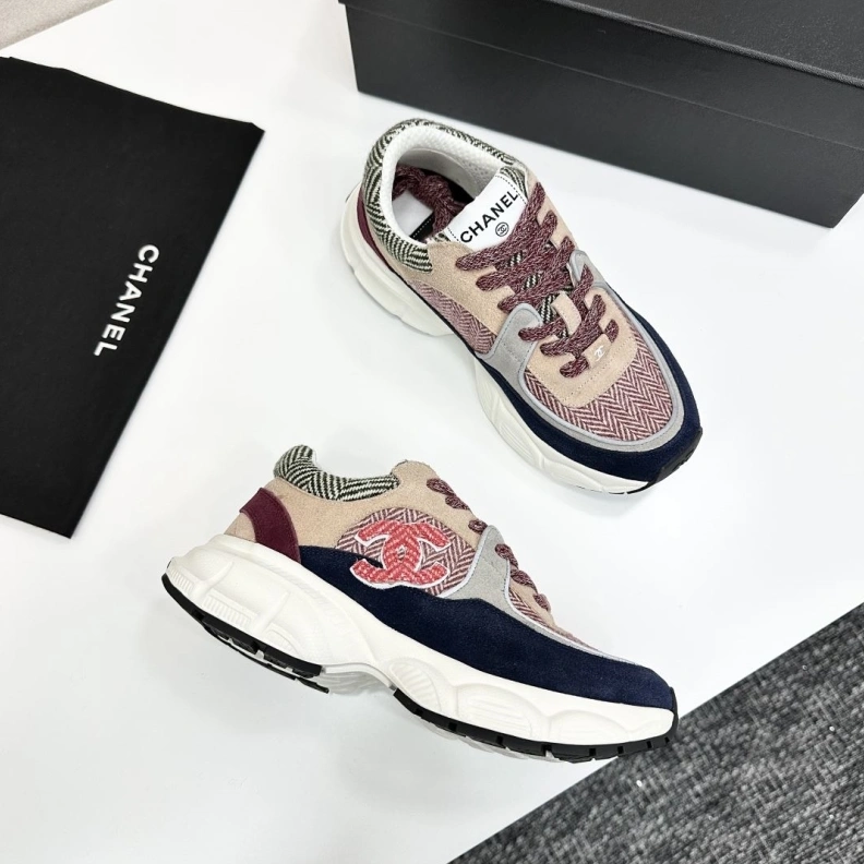 Chxnxl Casual Shoes Trendy 119570
