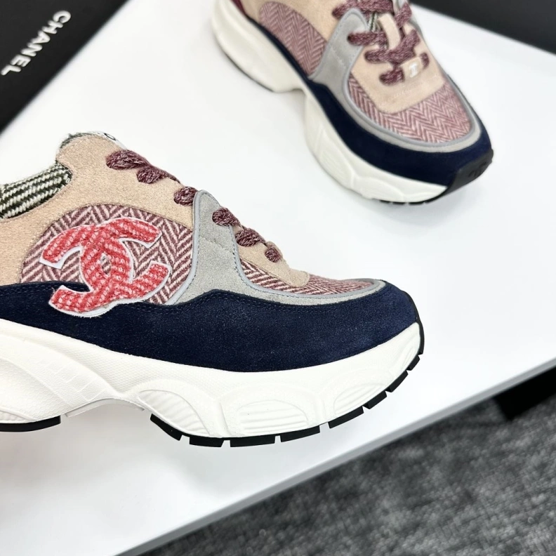 Chxnxl Casual Shoes Trendy 119570