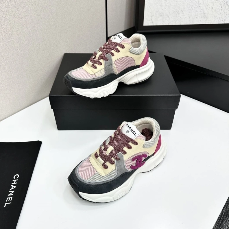 Chxnxl Casual Shoes Modern 119568