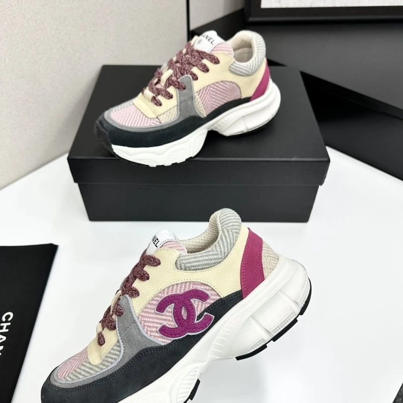 Chxnxl Casual Shoes Modern 119568
