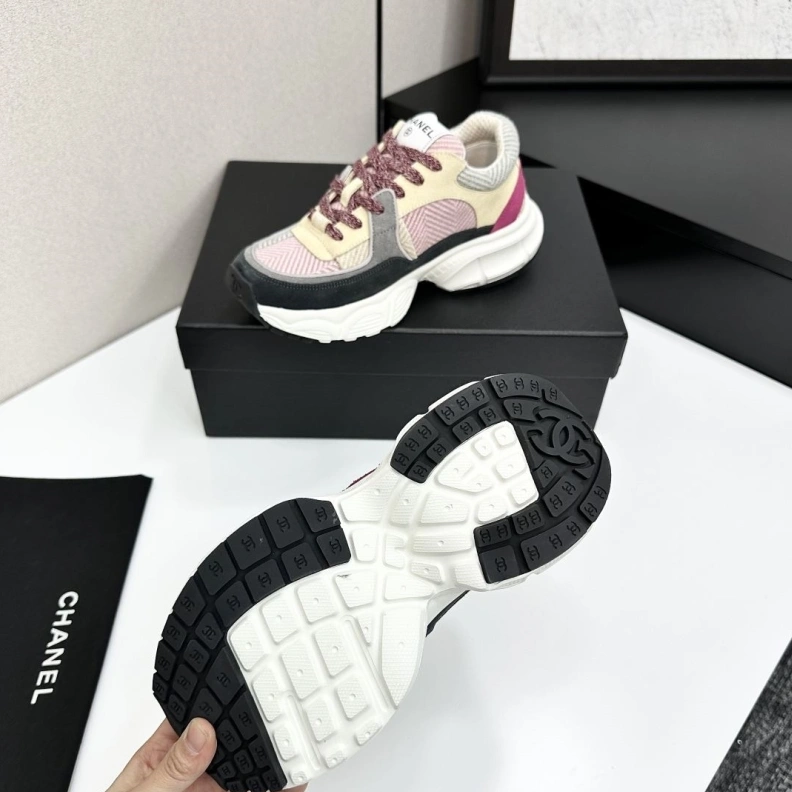 Chxnxl Casual Shoes Modern 119568