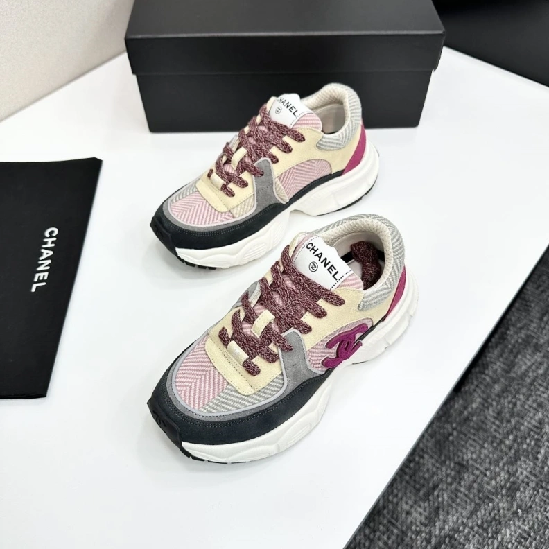 Chxnxl Casual Shoes Modern 119568
