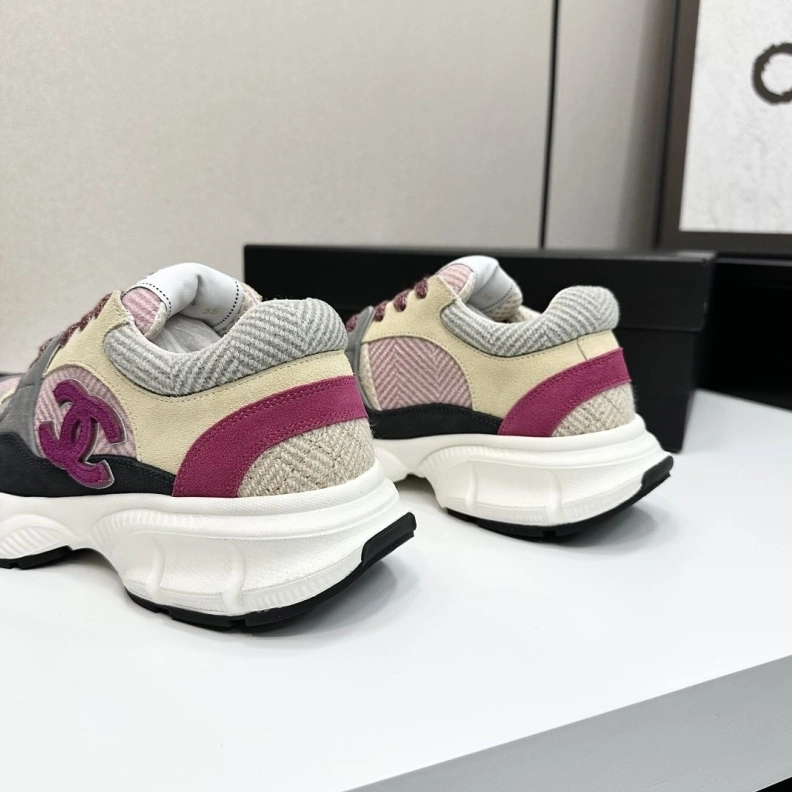 Chxnxl Casual Shoes Modern 119568