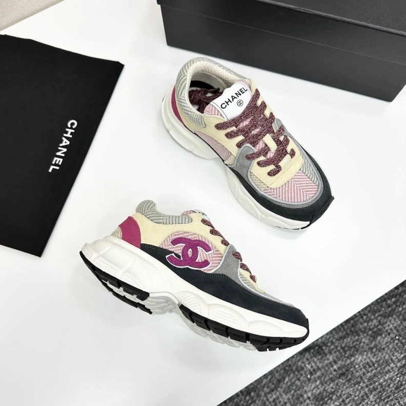 Chxnxl Casual Shoes Modern 119568