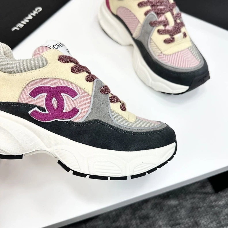 Chxnxl Casual Shoes Modern 119568