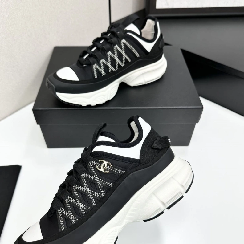 Chxnxl Casual Shoes Bold 119566