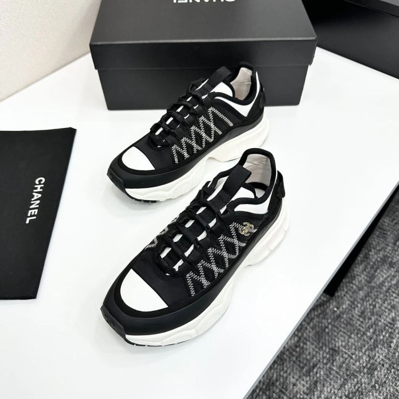 Chxnxl Casual Shoes Bold 119566