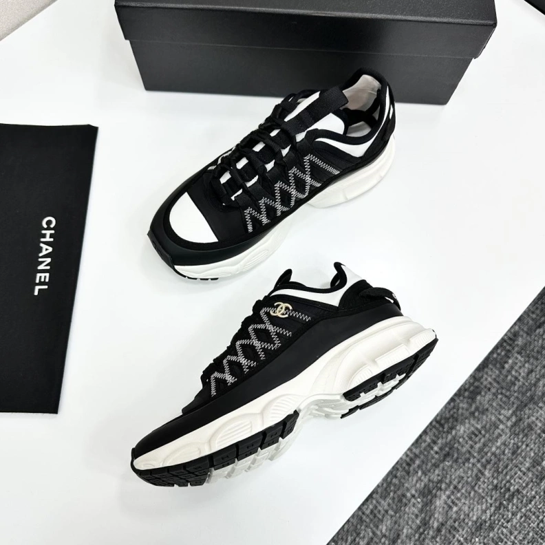 Chxnxl Casual Shoes Bold 119566