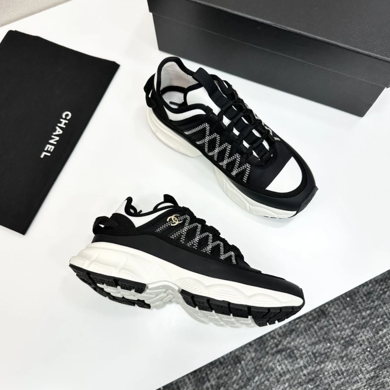 Chxnxl Casual Shoes Bold 119566