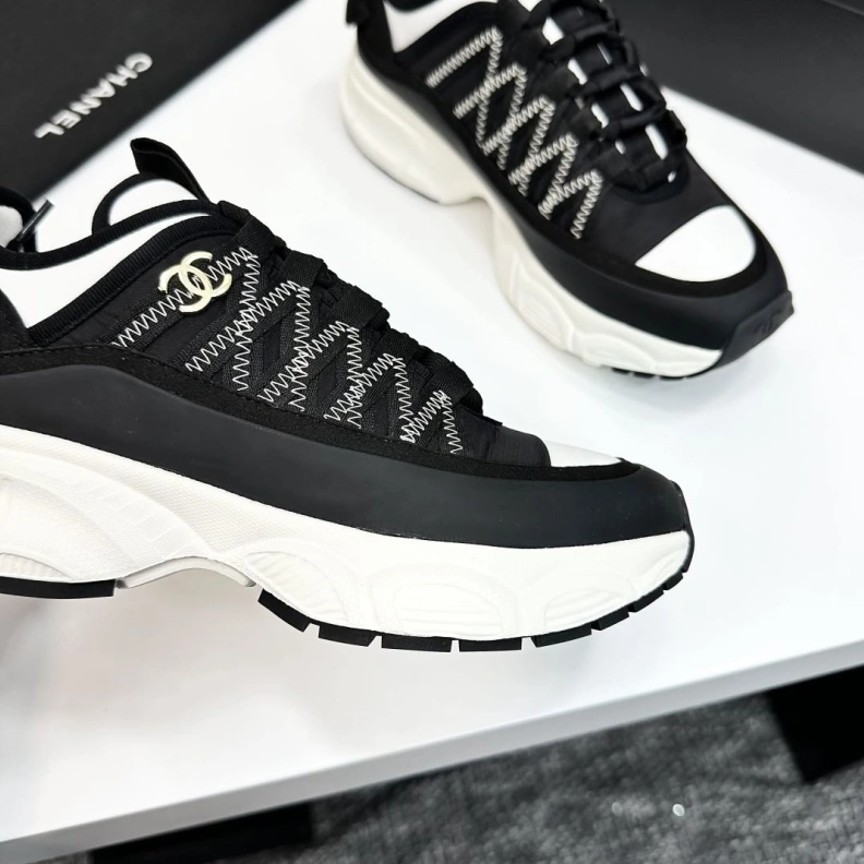 Chxnxl Casual Shoes Bold 119566