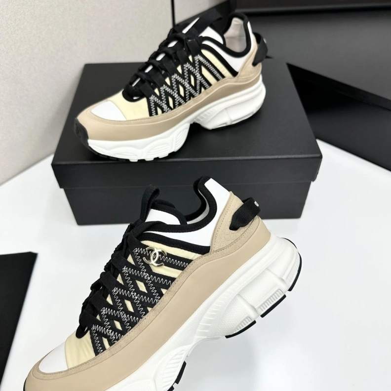 Bold Chxnxl Casual Shoes 119565