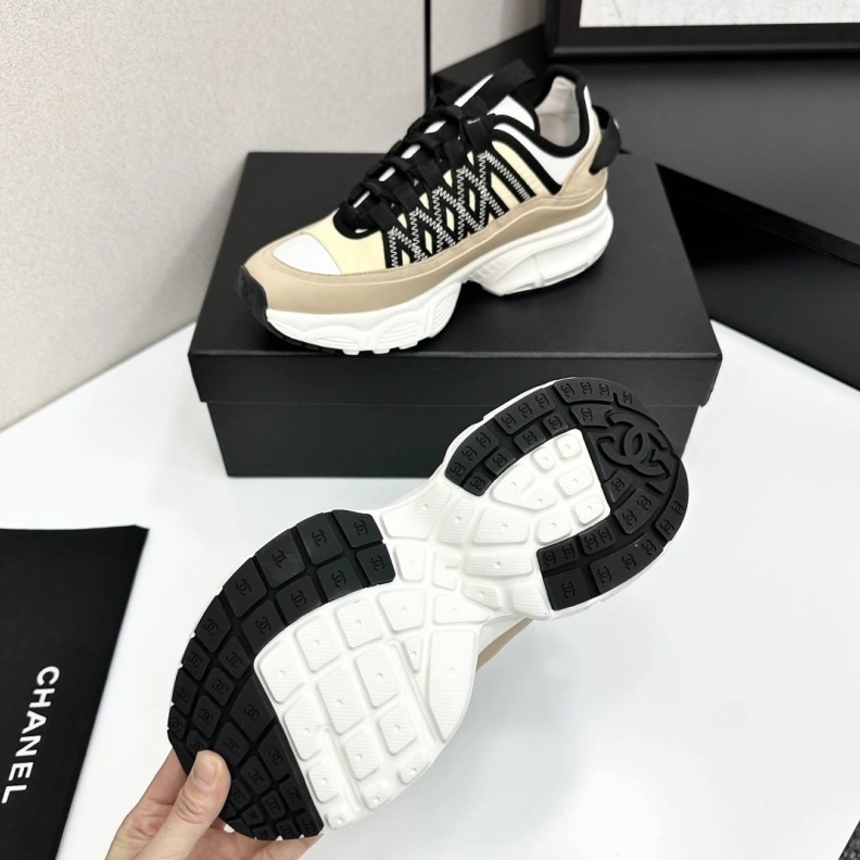 Bold Chxnxl Casual Shoes 119565