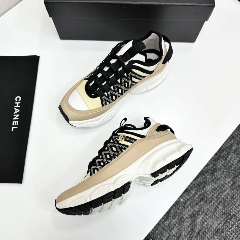 Bold Chxnxl Casual Shoes 119565