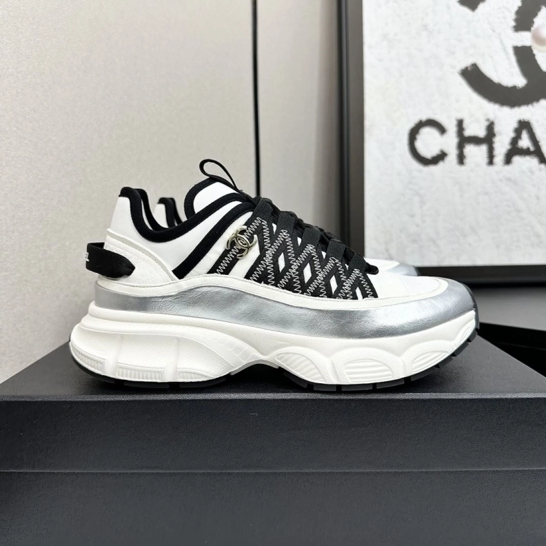 Durable Chxnxl Casual Shoes 119564