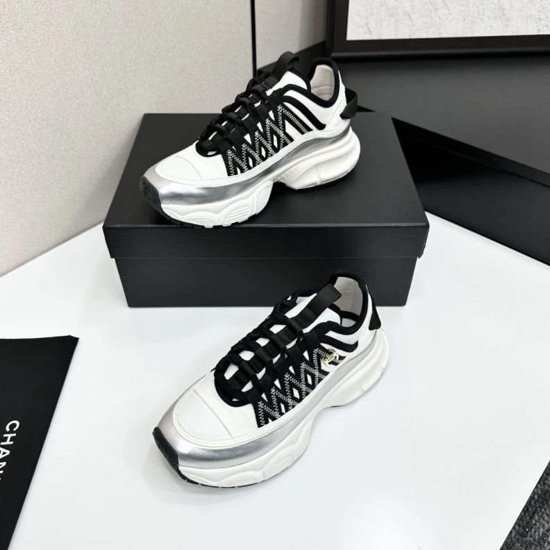 Durable Chxnxl Casual Shoes 119564