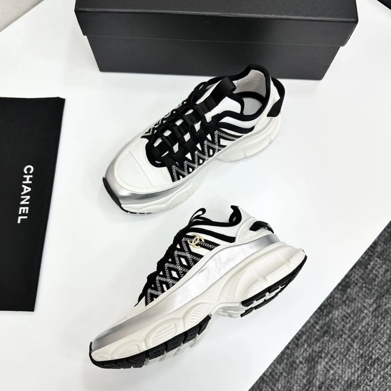 Durable Chxnxl Casual Shoes 119564