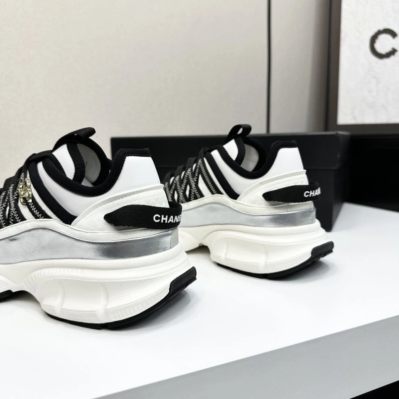 Durable Chxnxl Casual Shoes 119564