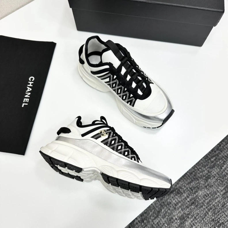 Durable Chxnxl Casual Shoes 119564