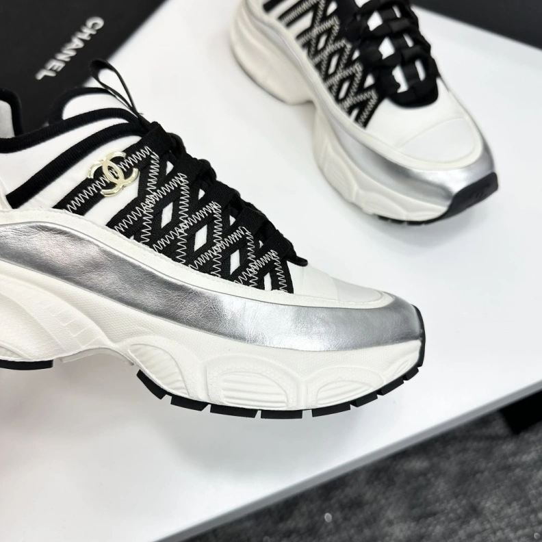 Durable Chxnxl Casual Shoes 119564