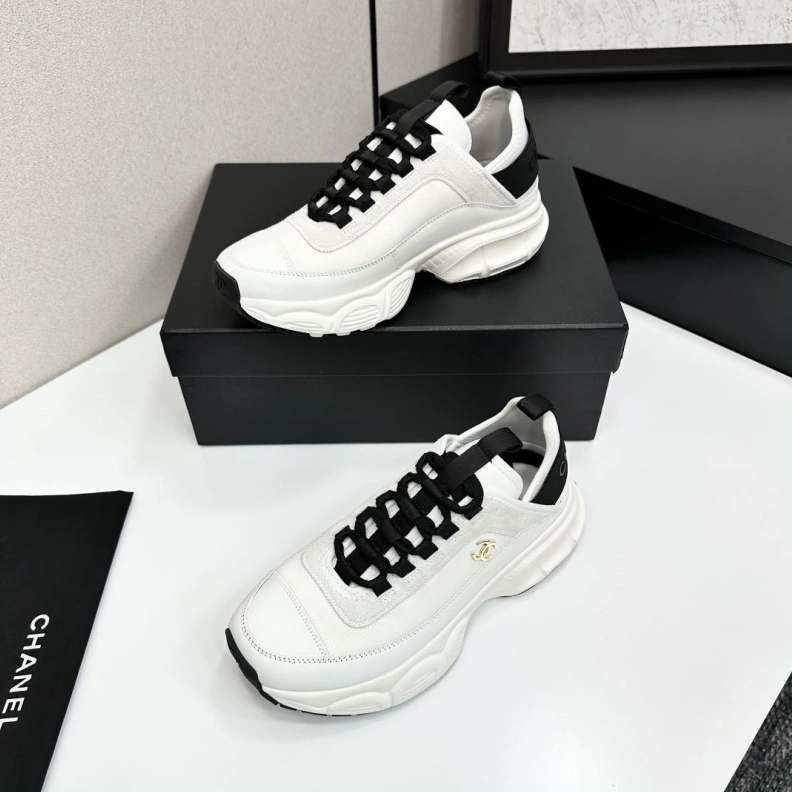 SportInspired Chxnxl Casual Shoes 119556
