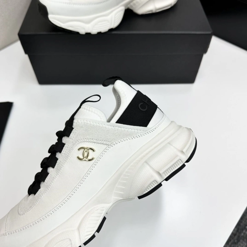 SportInspired Chxnxl Casual Shoes 119556