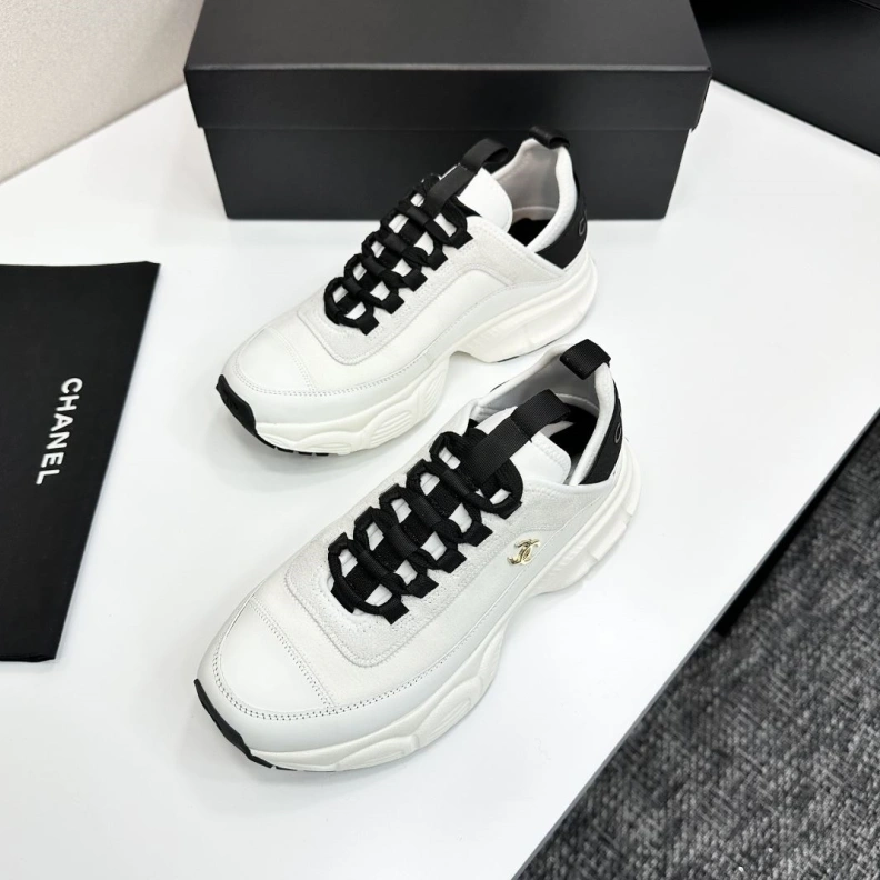 SportInspired Chxnxl Casual Shoes 119556