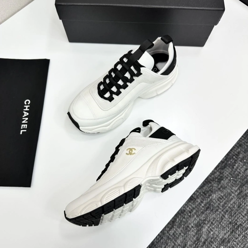 SportInspired Chxnxl Casual Shoes 119556