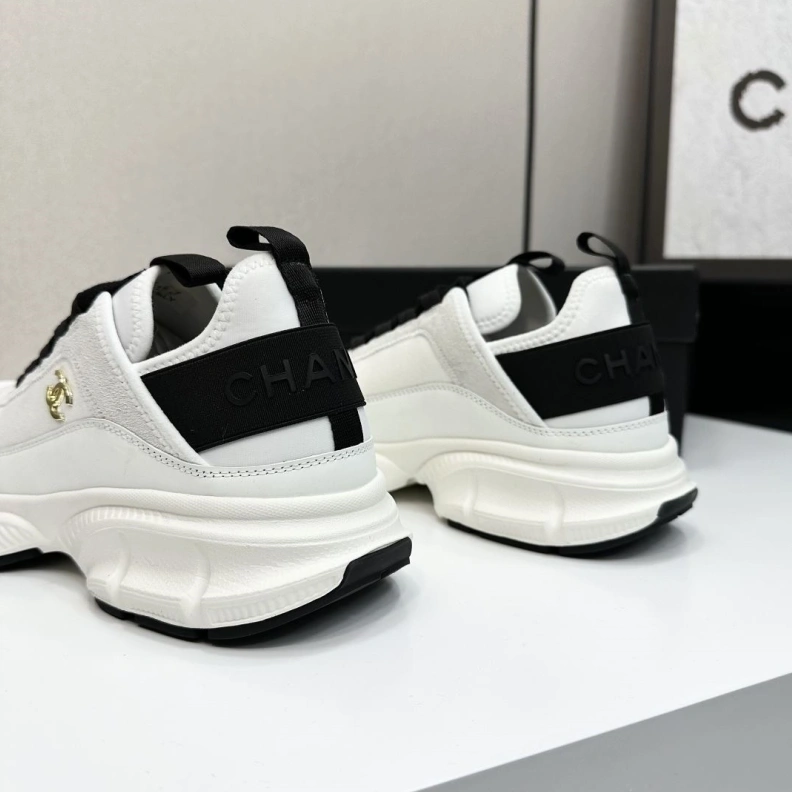 SportInspired Chxnxl Casual Shoes 119556