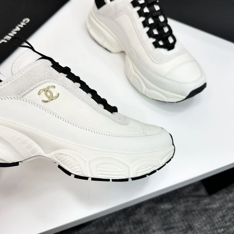 SportInspired Chxnxl Casual Shoes 119556