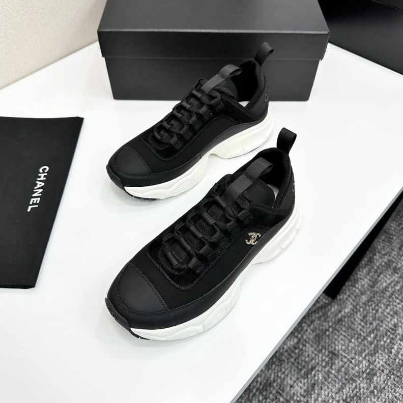 Chxnxl Casual Shoes DailyWear 119537