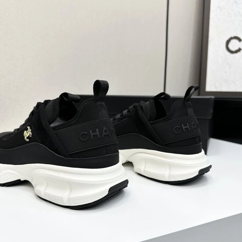 Chxnxl Casual Shoes DailyWear 119537