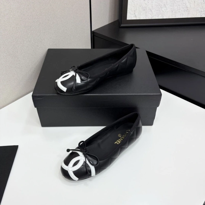 Chxnxl Flat Shoes Comfortable 119477