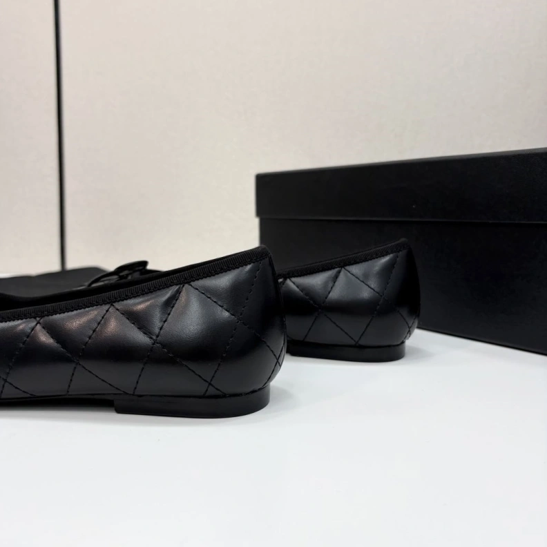 Chxnxl Flat Shoes Cozy 119473