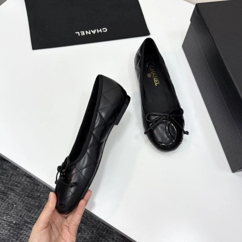 Chxnxl Flat Shoes Cozy 119473
