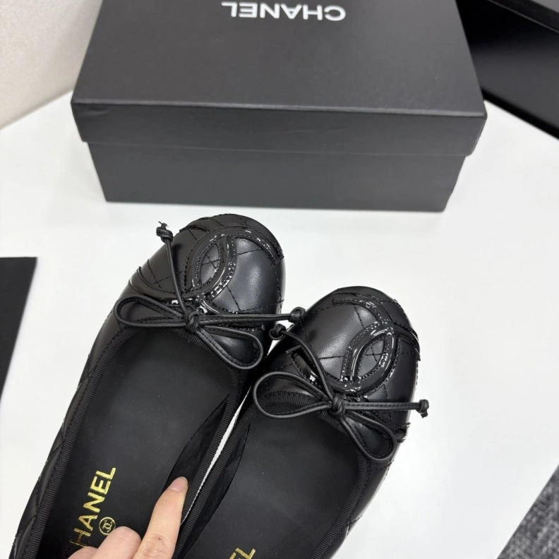 Chxnxl Flat Shoes Cozy 119473