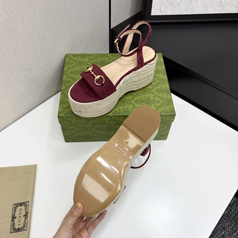 Trendy Gxccx Sandals 157218