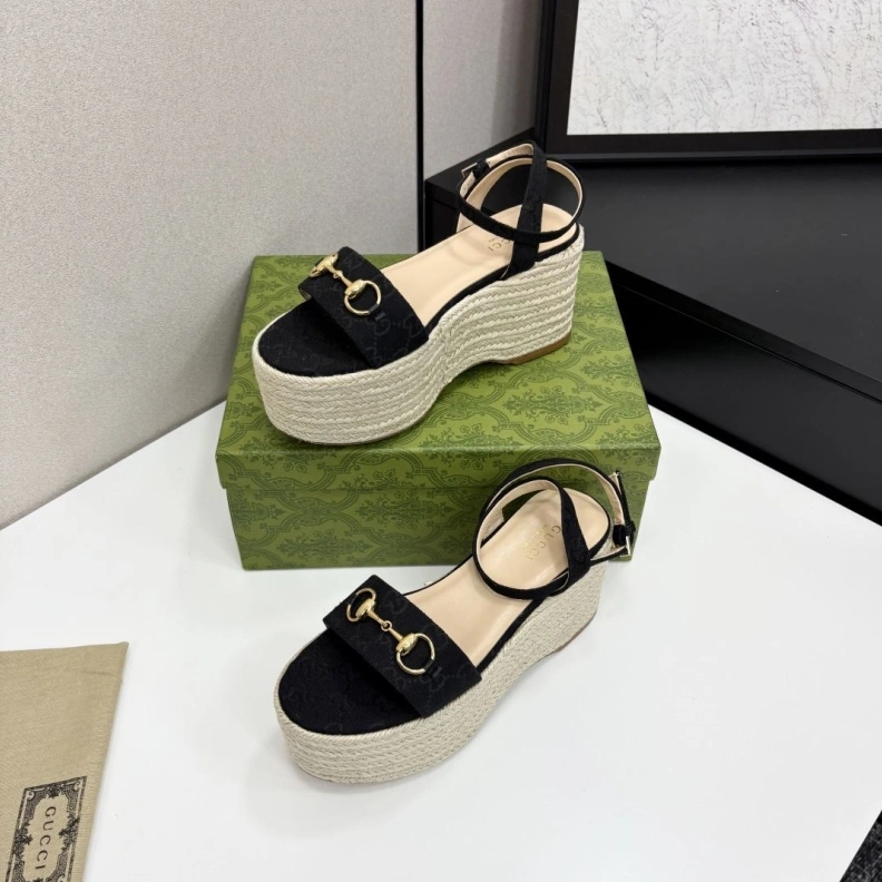 Functional Gxccx Sandals 157228