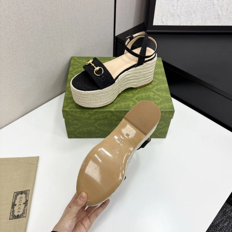 Functional Gxccx Sandals 157228