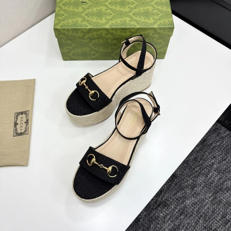 Functional Gxccx Sandals 157228