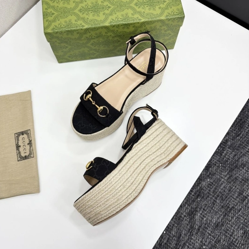 Functional Gxccx Sandals 157228