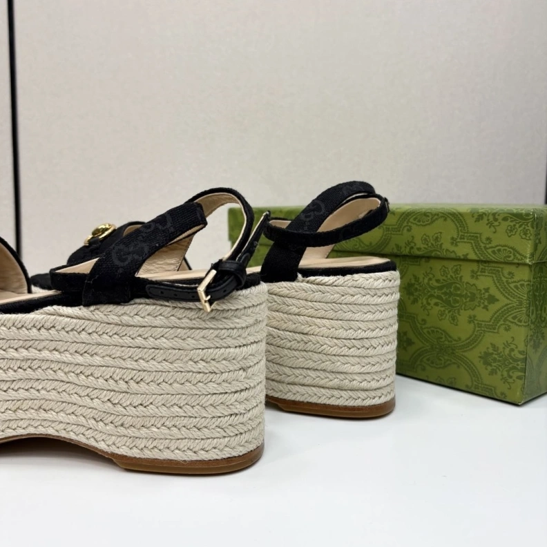 Functional Gxccx Sandals 157228