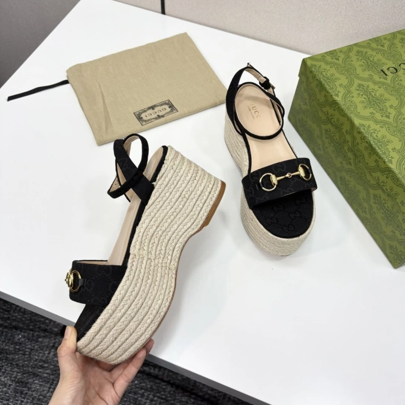 Functional Gxccx Sandals 157228