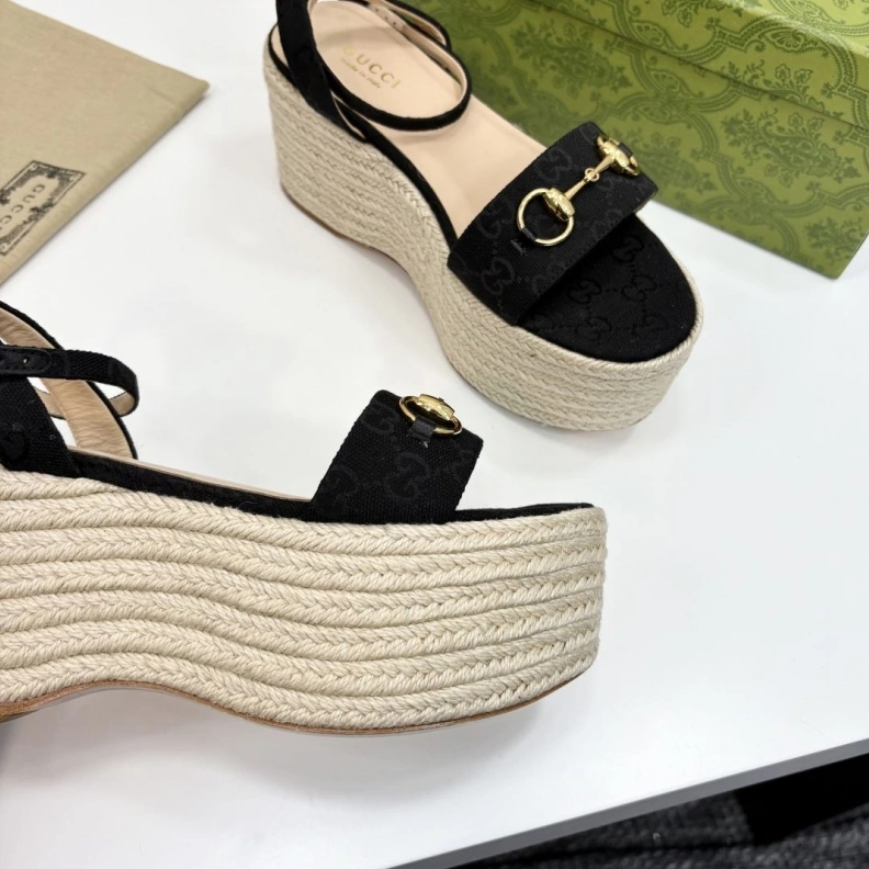 Functional Gxccx Sandals 157228