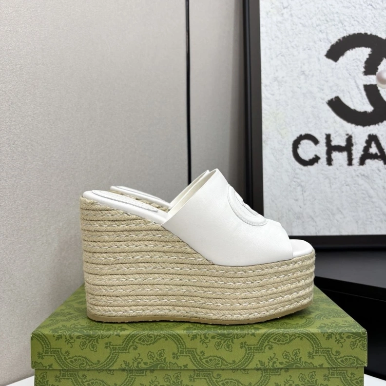 Cozy Gxccx Sandals 157202