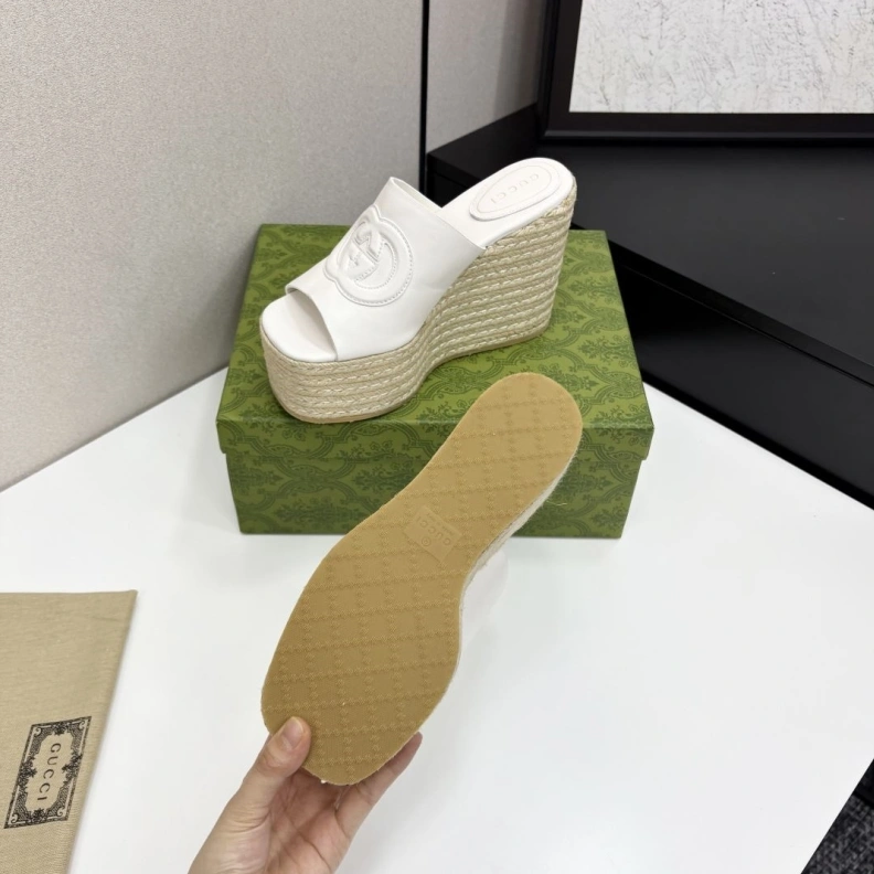 Cozy Gxccx Sandals 157202